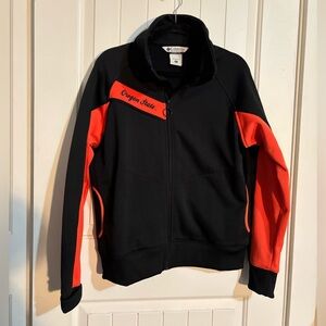 Columbia Oregon State Beavers Coat Women’s Size XL